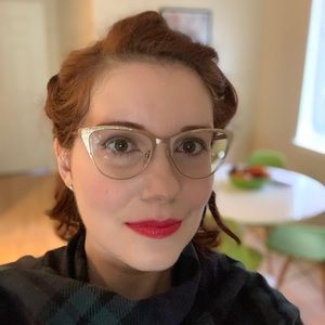 Meet your Posher, Ryann